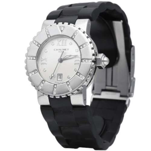 Montre Chaumet Montre Class One 58 Facettes MT44103