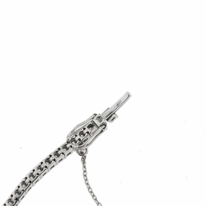 Bracelet Bracelet tennis avec diamants de 2,19 ct 58 Facettes 34865B