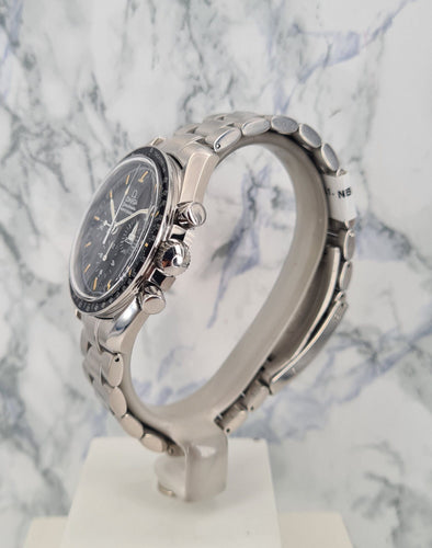 Montre OMEGA - Montre Speedmaster Professional MoonWatch Vintage 58 Facettes 35725000