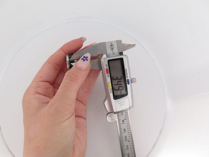 Bague 51 bague bandeau 20 saphirs 13ct baguette en or blanc 100 diamants 58 Facettes 262243