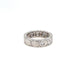 Bague 51 Bague en or et diamants MARINA B 58 Facettes