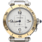 Montre Cartier Montre Pasha 58 Facettes MT42758