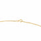 Collier Collier Or jaune Diamant 58 Facettes 3260976CN
