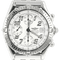 Montre Breitling Montre Chronomat Blackbird Chronograph 58 Facettes MT42023