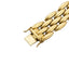 Bracelet BRACELET VINTAGE CARTIER OR 58 Facettes BO/230056 STA