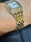Montre CARTIER - Montre Panthère Or jaune et Diamants 58 Facettes 1.0000811/1