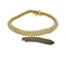 Bracelet Bracelet tennis en or jaune, diamants naturels 58 Facettes XG-900098