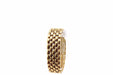 CHAUMET watch - Khesis watch in gold and diamonds 58 Facettes 25638
