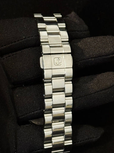 Montre Montre chronomètre de marine Ulysse Nardin – Réf. 263-22 – Automatique – Bracelet Ulysse Nardin 58 Facettes