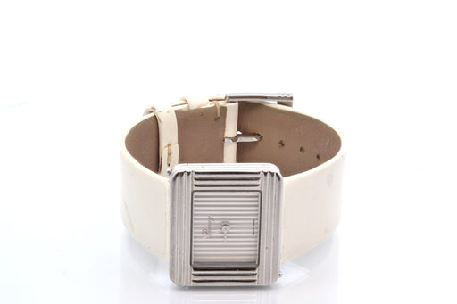 Montre Montre Poiray "Ma Première " 58 Facettes 27556