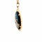 Pendentif Pendentif Email Or Jaune 18k 58 Facettes 2-PEA4-GS29789
