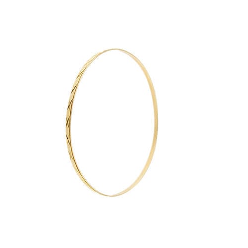 Bracelet Bracelet jonc 58 Facettes 34721