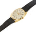 Watch Gold watch 58 Facettes 35755