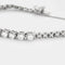 Bracelet Bracelet Or Blanc & Diamants 58 Facettes BO/240008/
