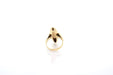 Bague Bague vintage opale en or 14k 58 Facettes 26579