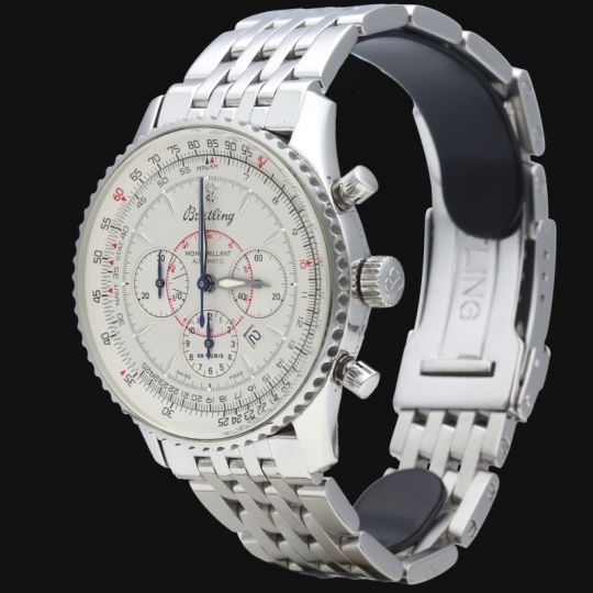 Breitling Montre Navitimer Montbrilliant