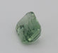 Gemstone Green Sapphire 1.07cts heated ALGT certified 58 Facettes 453