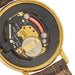 Montre BAUME et MERCIER - Montre en or 58 Facettes 35536