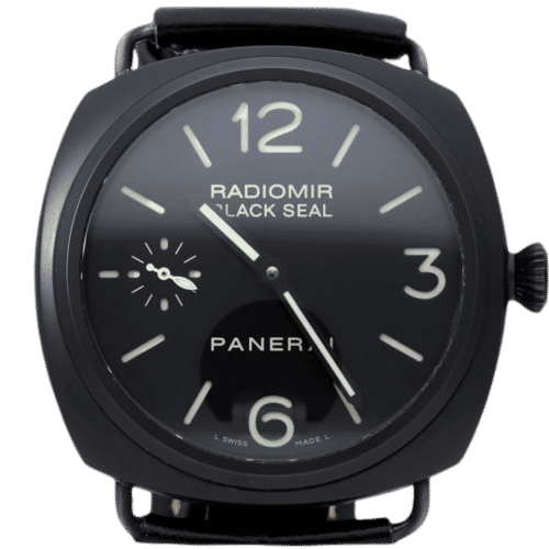 Montre Panerai Montre Luminor Base 58 Facettes MT43520