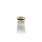 Bague 59 Bague jonc or jaune, diamant 58 Facettes Z1351625