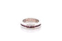 Bague 55 Bague Bulgari B.Zero1 topazes roses 58 Facettes 27314