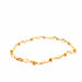 Bracelet Bracelet Perles Or Jaune 18k 58 Facettes 3-CO-BRA-GS31504