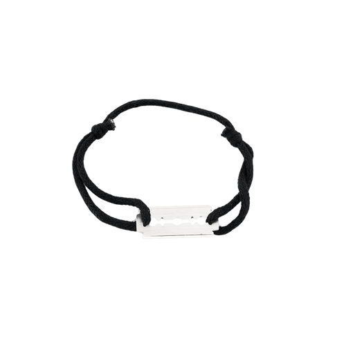 Bracelet BRACELET DINH VAN LAME DE RASOIR 58 Facettes BO/240002 NSS