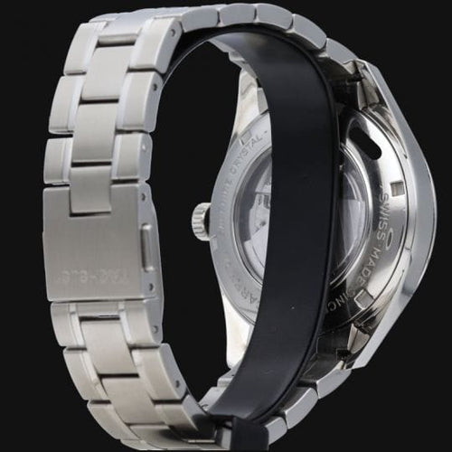 Montre Tag Heuer Montre Carrera Calibre 7 58 Facettes MT42818