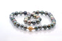 Collier Collier perles de culture de Tahiti et or 18k 58 Facettes 27712