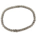 Bracelet Bracelet tennis en or blanc et diamants 58 Facettes G3579