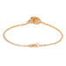 Bracelet Cartier Bracelet Love Or rose 58 Facettes 2971281CN