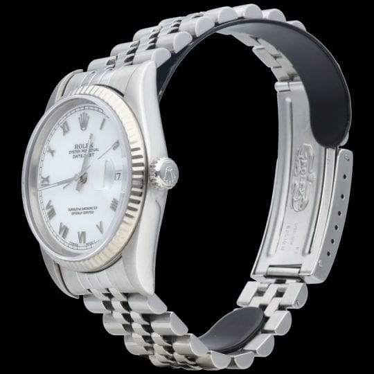 Rolex Montre Datejust 36