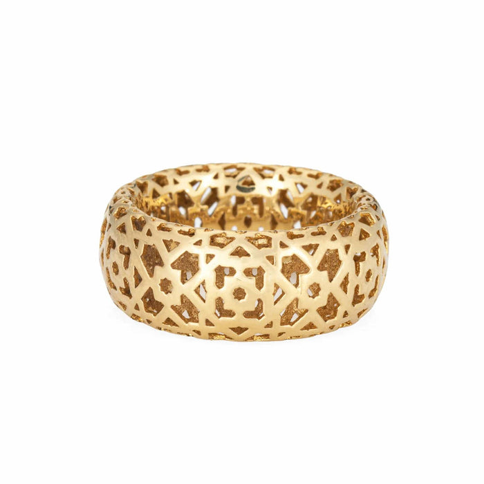 Bague Tiffany & Co - Bague Marrakesh Paloma Picasso 58 Facettes G13675