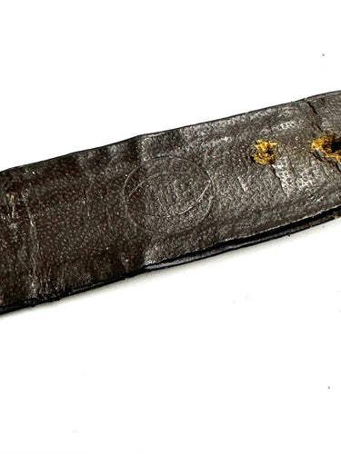 Montre IWC - Schaffhouse 1970 58 Facettes