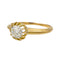 Bague 49 Bague Or jaune Diamant 58 Facettes 3904850CN