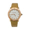 Montre Montre Bulgari, "BB33",or rose, nacre et diamants. 58 Facettes 31968