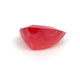 Gemstone Rhodochrosite 17.10cts certificat GIA 58 Facettes 463