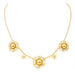 Collier Collier Or jaune 58 Facettes 3042289CN