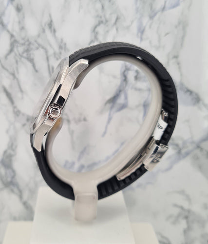 Montre PATEK PHILIPPE Aquanaut 40 58 Facettes 5167A/001-1