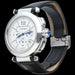 Montre Cartier Montre Pasha Chronograph 58 Facettes MT41027