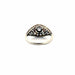 Bague 54 Bague Art-Déco Or Blanc 18k & Diamants 58 Facettes 88-GS36076-01