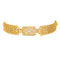 Bracelet Or jaune Diamant 58 Facettes 4568040CN