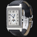 Montre Jaeger Lecoultre Montre Grande Reverso Calendar 58 Facettes MT40798