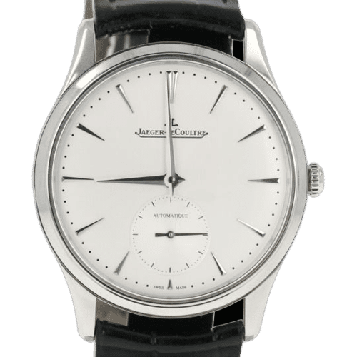 Montre Jaeger Lecoultre Montre Reverso Squadra Hometime Gmt 58 Facettes MT43045