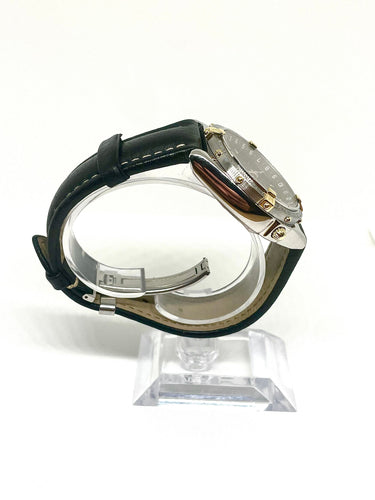 Bracelet Breitling duograph B15047 58 Facettes