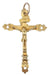 Ancient Cross Pendant Necklace 58 Facettes 083551