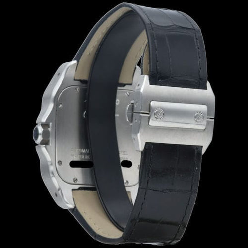 Cartier Montre Santos 100 Xl