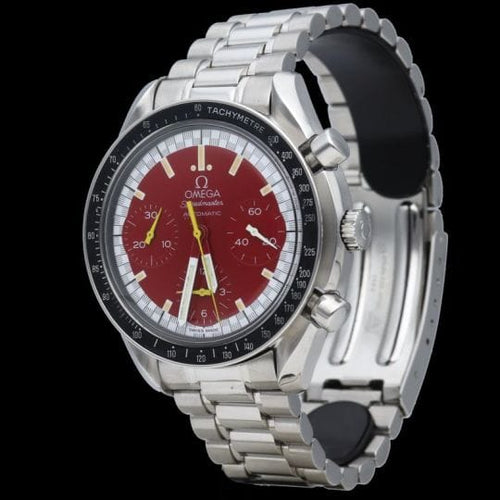 Montre Omega Montre Speedmaster 58 Facettes MT44783