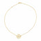 Collier Chanel Collier Camélia Or jaune 58 Facettes 4662252RV