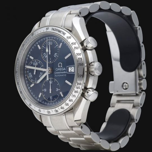 Montre Omega Speedmaster Date